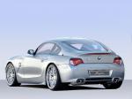 BMW Z4 M Coupe by Breyton 2005 года